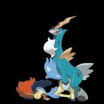  cobalion keldeo pokemon tagme 