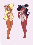  coco_bandicoot cocobandicootgirl crash_bandicoot evil_coco tagme 