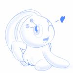  manaphy pokemon tagme 