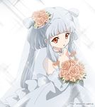  bride code_geass dress flower omuni solo tianzi wedding_dress 