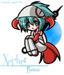  beatmania beatmania_iidx chibi lowres rursus xepher 