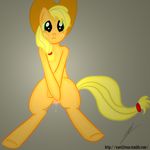  applejack friendship_is_magic my_little_pony naviiiivan tagme 