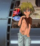  jim_hawking logankale outlaw_star tagme 