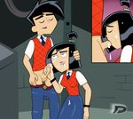  danny_fenton danny_phantom darkdp sam_manson tagme 