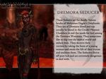  dremora oblivion tagme the_elder_scrolls 