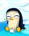  adventure_time chibitracy gunter tagme 