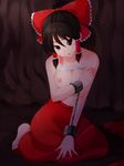  reimu_hakurei tagme touhou 