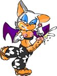  perverted_bunny rouge_the_bat sonic_team tagme 