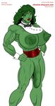  marvel she-hulk tagme ultrafem 