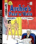  archie betty_cooper satyq tagme veronica_lodge 