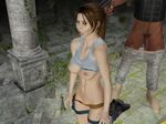  eyeteeth lara_croft tagme tomb_raider 