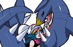  dawn garchomp pokemon tagme tori 