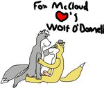  fox_mccloud star_fox tagme wolf_o&#039;donnell 