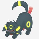  pokemon tagme umbreon 