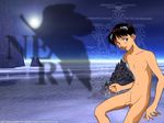  neon_genesis_evangelion shinji_ikari tagme 