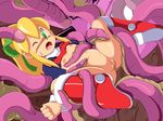  mega_man roll_caskett shuma-gorath tagme 