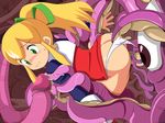  mega_man roll_caskett shuma-gorath tagme 