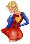  claudio_aboy dc supergirl tagme 