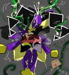  dimentio king_croacus_iv paper_mario super_mario_bros. super_paper_mario 