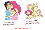  cartoonlion fluttershy friendship_is_magic my_little_pony pinkie_pie rainbow_dash 