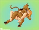  daphne_blake rapps scooby scooby-doo tagme 