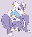  aintsmart mienshao pokemon tagme 