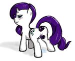  friendship_is_magic my_little_pony rarity tagme tmwad 