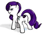  friendship_is_magic my_little_pony rarity tagme tmwad 