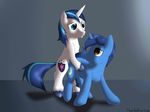  flamethebrony friendship_is_magic mr_sparkle my_little_pony shining_armor 