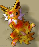  jolteon pokemon ryloo tagme 