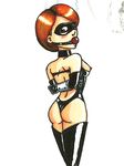  helen_parr tagme the_incredibles 