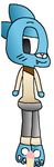  gumball_watterson tagme the_amazing_world_of_gumball 