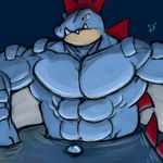  feraligatr pokemon tagme 