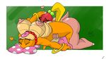  cricket-inc koopalings pom_pom super_mario_bros. wendy_o._koopa 