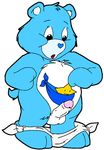  care_bears tagme tugs 