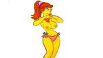  princess_kashmir tagme the_simpsons 