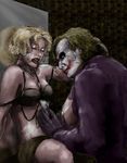  batman harley_quinn joker tagme the_dark_knight 