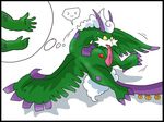  mycrunchycookie pokemon tagme tornadus 