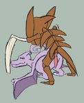  aerodactyl kabutops pokemon tagme tediousramen 