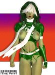  marvel rogue she-hulk the_pitt x-men 