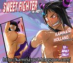  juri_han kamina1978 street_fighter tagme 