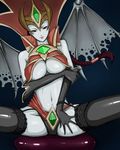  blood_elf blood_queen_lana&#039;thel tagme world_of_warcraft 