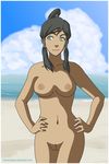  avatar_the_last_airbender badassk9 korra tagme the_legend_of_korra 