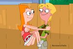  candace_flynn helix jeremy_johnson phineas_and_ferb tagme 