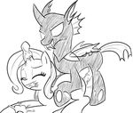  animated changeling friendship_is_magic haiku my_little_pony trixie_lulamoon 