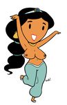  aladdin jasmine tagme the-bob 