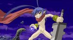  disgaea laharl tagme 