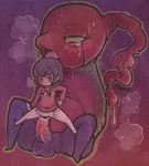  madotsuki nemu_(artist) onsen-san tagme yume_nikki 