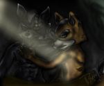  bowzer_(artist) fox_mccloud star_fox tagme wolf_o&#039;donnell 