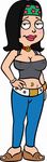  american_dad hayley_smith tagme 